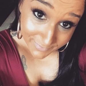 Meet your Posher, Reecey